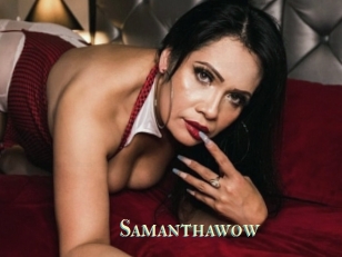 Samanthawow