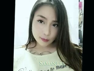 Samantta