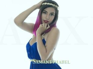 Samantthabel