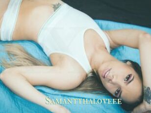 Samantthaloveee