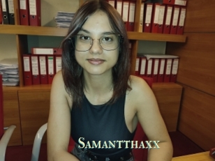 Samantthaxx