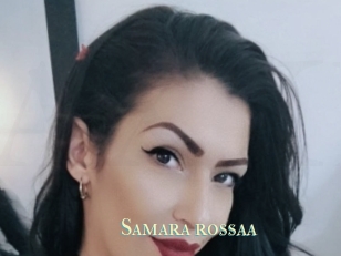 Samara_rossaa