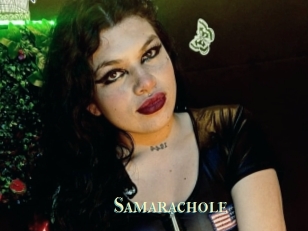 Samarachole