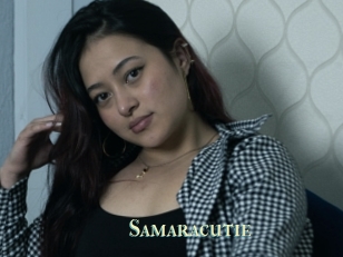 samaracutie Actrice xxx