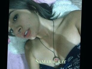 Samaragray