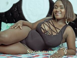Samaraharrys