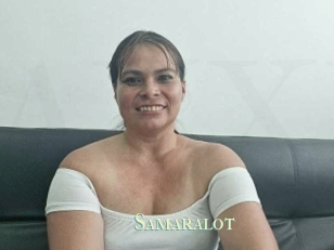 Samaralot