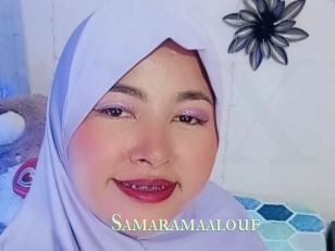 samaramaalouf Actrice xxx