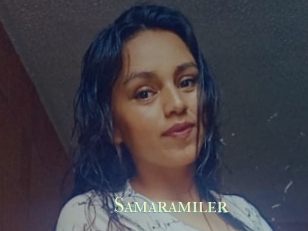 Samaramiler