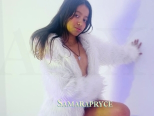 Samarapryce