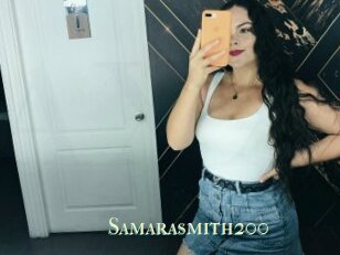 Samarasmith200