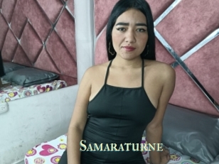 Samaraturne