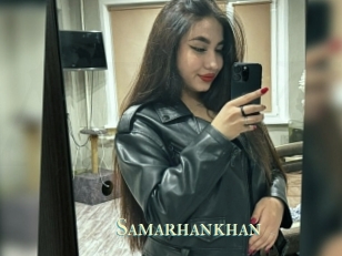 Samarhankhan