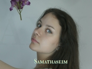 Samathaseim