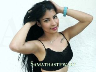 Samathastewart