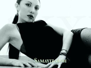 Samayizaroh