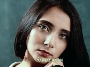 Samayryan