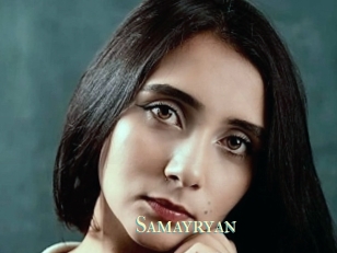 Samayryan