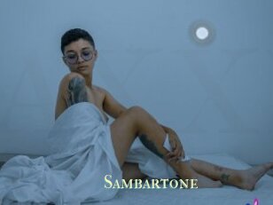 sambartone Actrice xxx