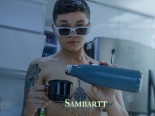 Sambartt