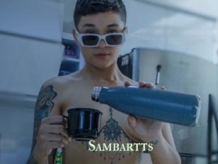 Sambartts