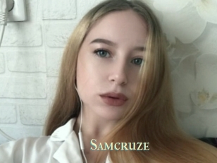 Samcruze