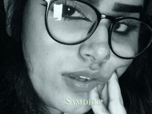 Samdeep