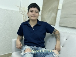 Samdelko
