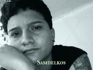 Samdelkos