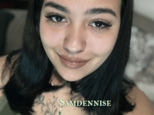 Samdennise