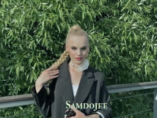 samdojee Actrice xxx