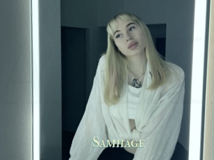 Samhage