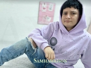 Samharrison