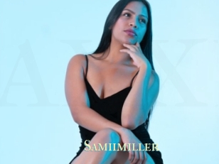 Samiimiller