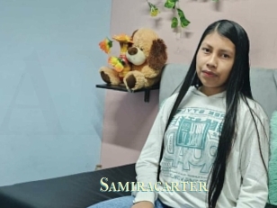 Samiracarter