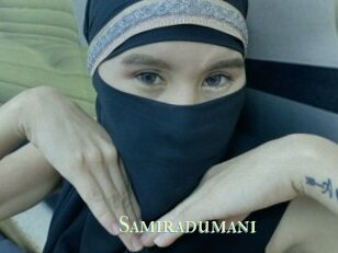 Samiradumani
