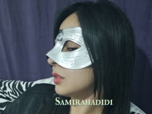 Samirahadidi