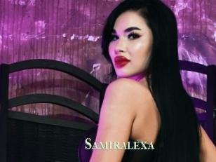 Samiralexa