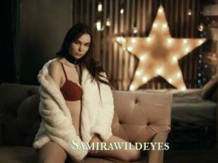 Samirawildeyes