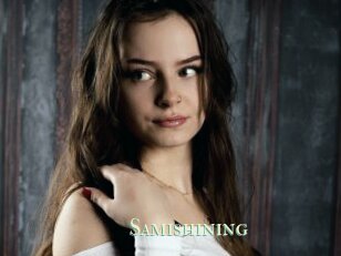 Samishining