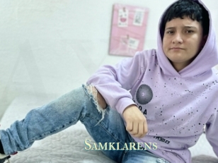 Samklarens