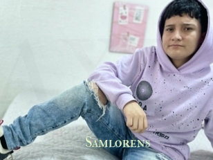 Samlorens