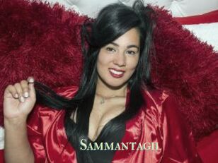 Sammantagil