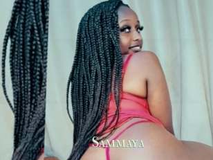 Sammaya