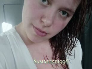 Sammeke1996