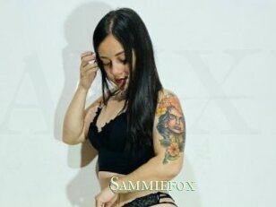 Sammiefox