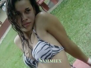 Sammiex