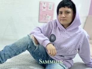 sammusk Actrice xxx