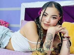 Sammy_hilss