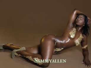 Sammyallen